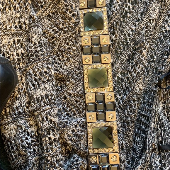 Bling belt!! - Picture 7 of 7